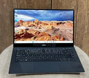 New Laptop Dell XPS 13 9360 8GB Intel Core i7 SSD 256GB