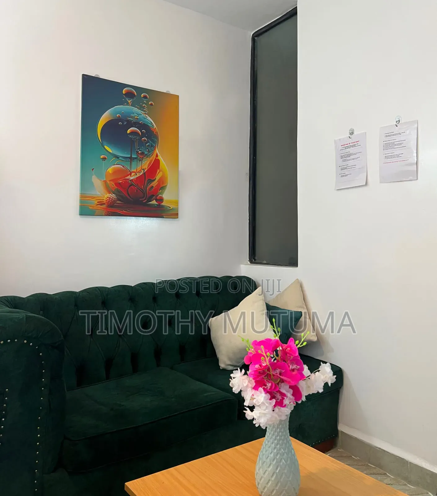 Studio Apartment Greentrail Stays Airbnb