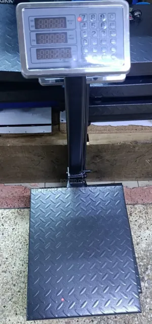 150kgs Platform Weighing Scale/Small Base