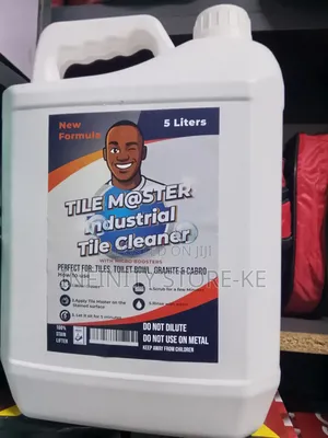 Industrial Tile Cleaner 5 Litres