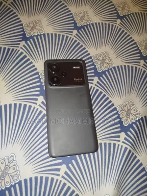 Xiaomi Redmi Note 13 Pro+ 512 GB Gray