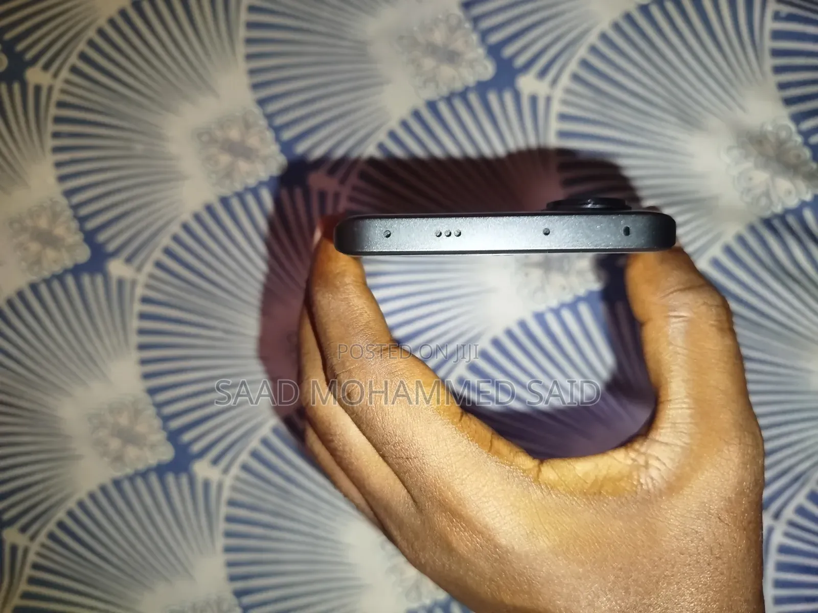 Xiaomi Redmi Note 13 Pro+ 512 GB Gray