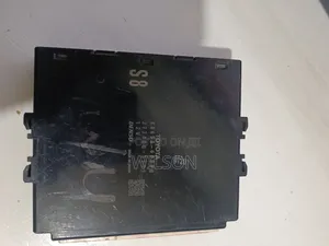 Prado J150 1gd Australia/Europe Ac Control Module (Computer)