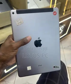 Apple iPad Air 2 64 GB Gray