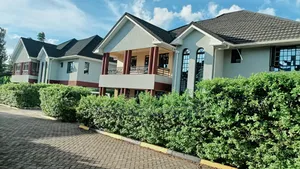 5bdrm Maisonette in Garden Estate, Thome for rent