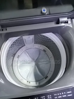 Midea 12kg Top Load Automatic Washing Machine