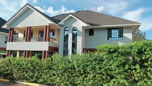 5bdrm Maisonette in Garden Estate, Thome for rent