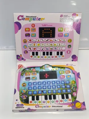 Educational Computer