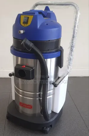 50l Astramilano Carpet Cleaner