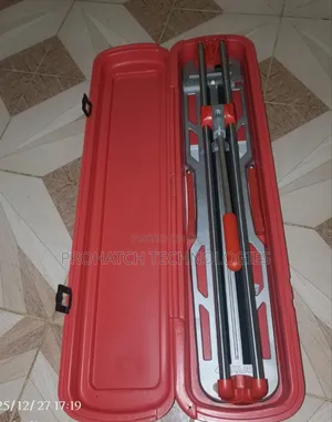 Rubi Tile Cutter/Tile Cutter