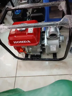 Honda 2" Petrol Powered Water Pump