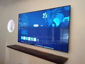 Tv Mounting