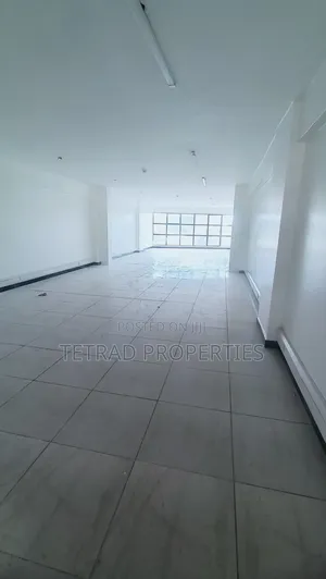 1600 Sqft Office In Westlands Near Gtc