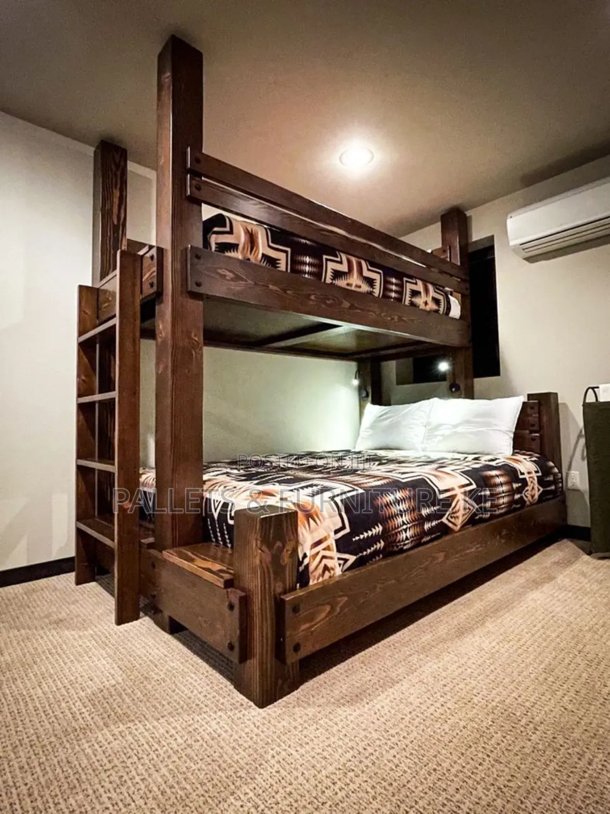 Winsha Horizon Bunk