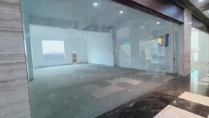 1950 Sqft Showroom/Shop (High Sealing) In Westlands Near Sarit Centre