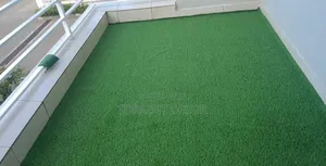 20mm All Season Greenery House Balcony Artificial Grass Carpet