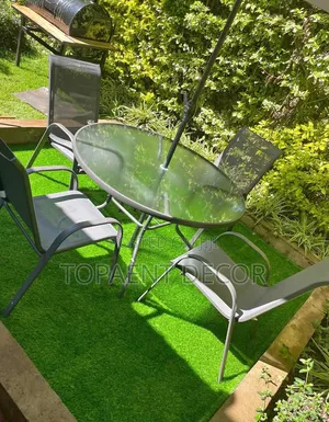 20mm Gazeboo Grass No Mud and No Mess