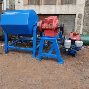 Crusher (Ore Crusher)