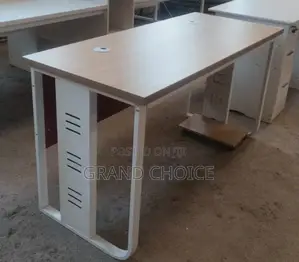 Modern Office Working Table