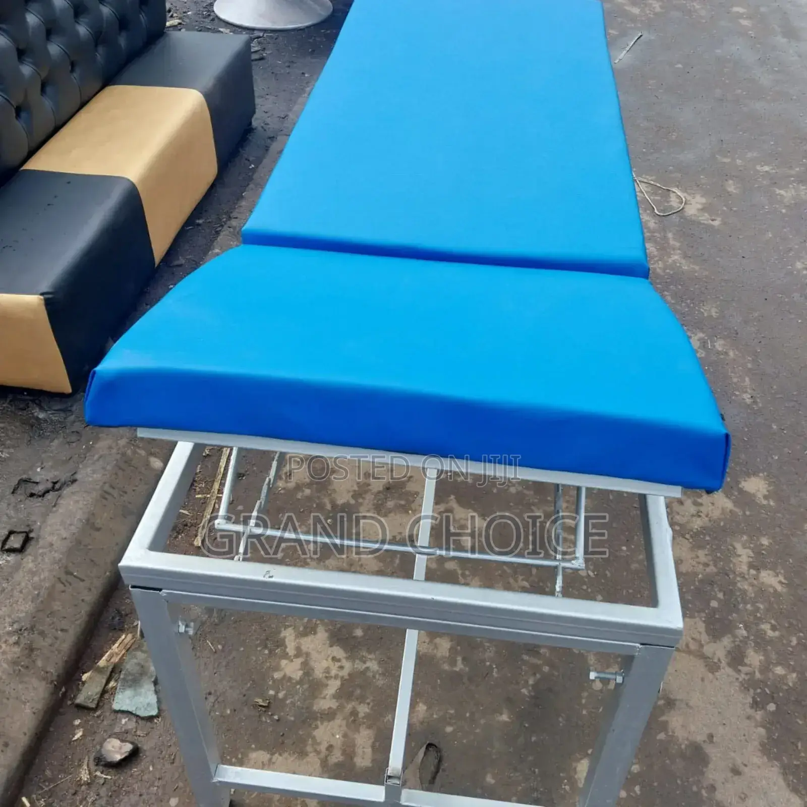 Hospital Bed