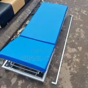 Hospital Bed
