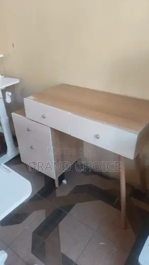 Wooden Console Table