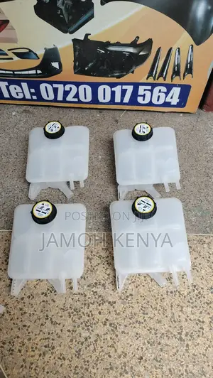 Coolant Bottle,Coolant Tank,Water Reservoir Mazda Axela 2008-2010-2012
