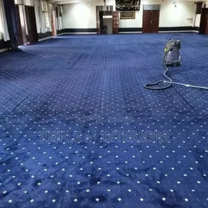 Sophisticated Executive Carpet for Elegant Home | Church| Office
