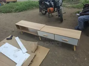 Adjustable Tv Stand