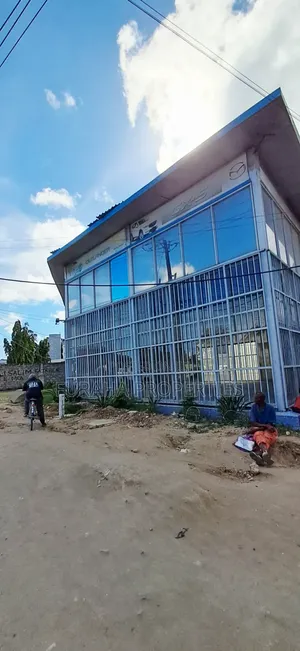 For Sale Commercial Land Mombasa CBD