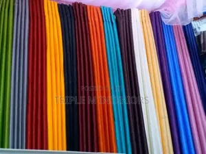 Designer Curtains for a Sophisticated Look
