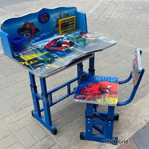Children Study Table and Chair at 