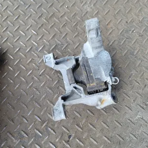 Mazda Cx5 Engine Mountain