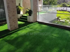 Easy-Care Artificial Grass 15mm