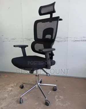 Executive Office Chairs