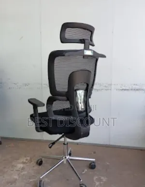 Executive Office Chairs
