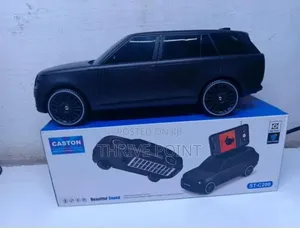 Caston St-C200 Car Bluetooth Wireless Stereo Speaker
