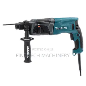 Makita Rotary Hammer