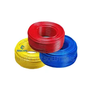 Fire Cable 90m Roll
