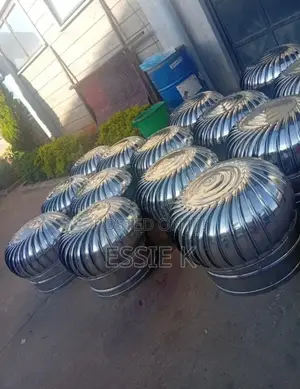 Stainless Steel Roof Ventilators