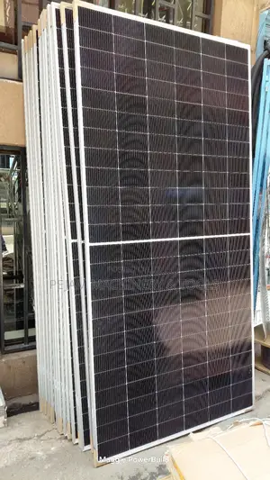 585w Jinko Solar Panels Bifacial Monocrystalline