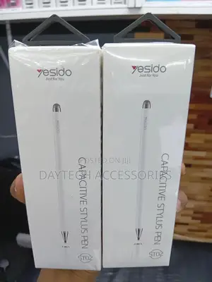 Yesido St02 Stylus Touch Pen for Tblets and Smart Phones.