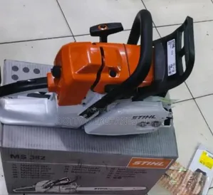 Stihl Power Saw 382
