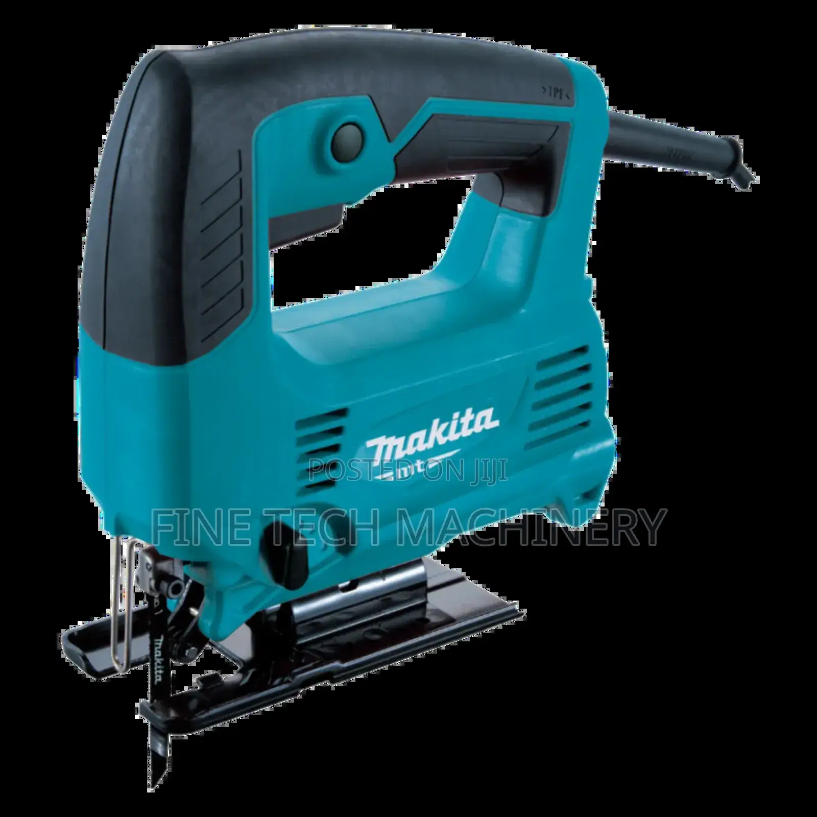 Professional Makita Jigsaw