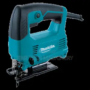Professional Makita Jigsaw