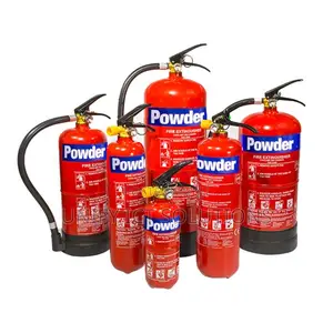 2kg Abc Dry Powder Fire Extinguisher