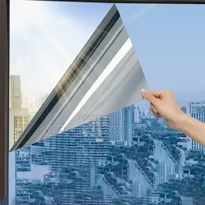 Uv Protection Reflective Film for Home and Office Window Use