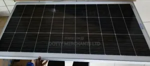 Solar Panels 100watts