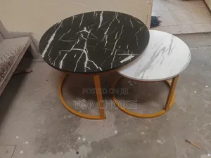 Nesting Tables (Wooden).