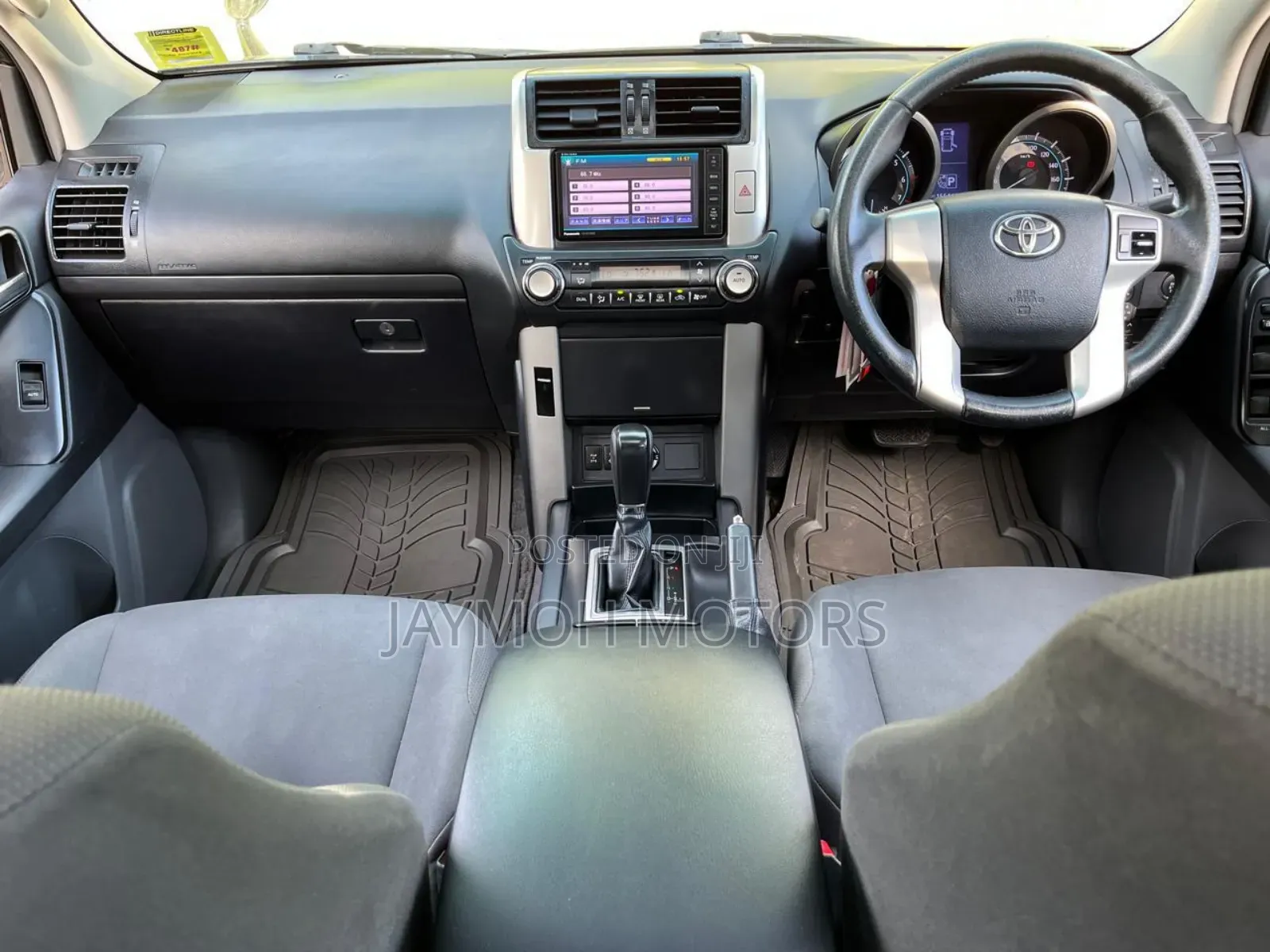 Lexus RX 2013 Gray